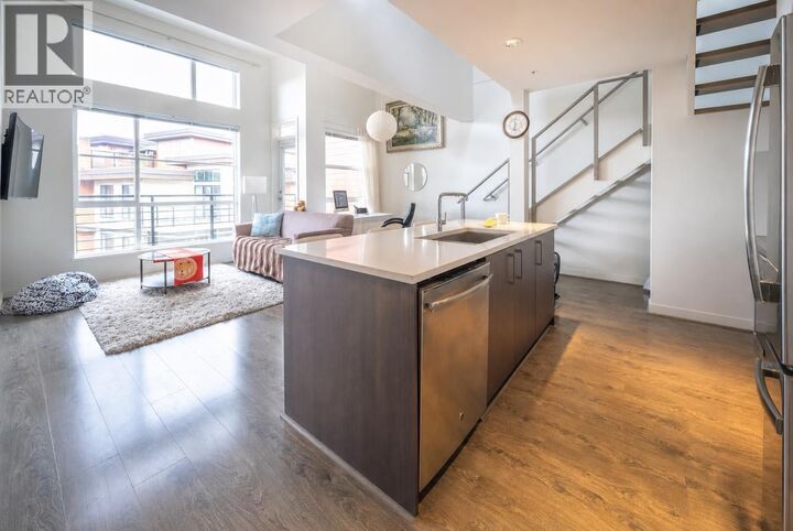 Property Photo:  5981 Gray Avenue Ph1  BC V6S 0G1 