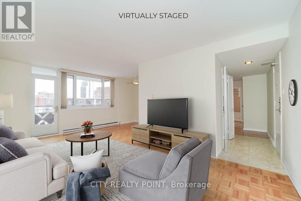 Property Photo:  55 Isabella Street 906  ON M4Y 1M8 