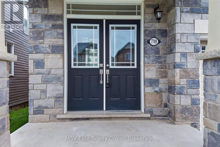 Property Photo:  7749 Shagbark Avenue  ON L2H 3R9 