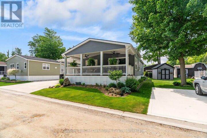 Property Photo:  36501 Dashwood Road 110  ON N0M 1N0 
