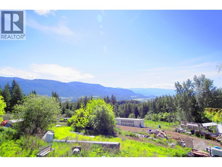 408 Grandview Bench Road — photo 1