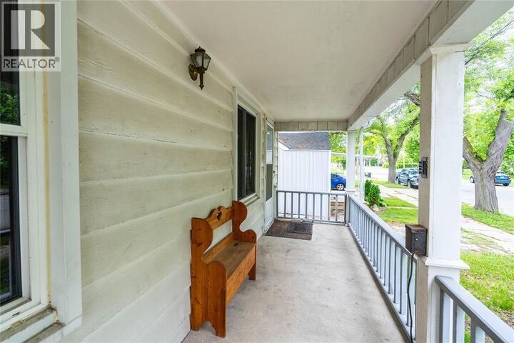Property Photo: 181 Campbell Street ON N7T 2G6