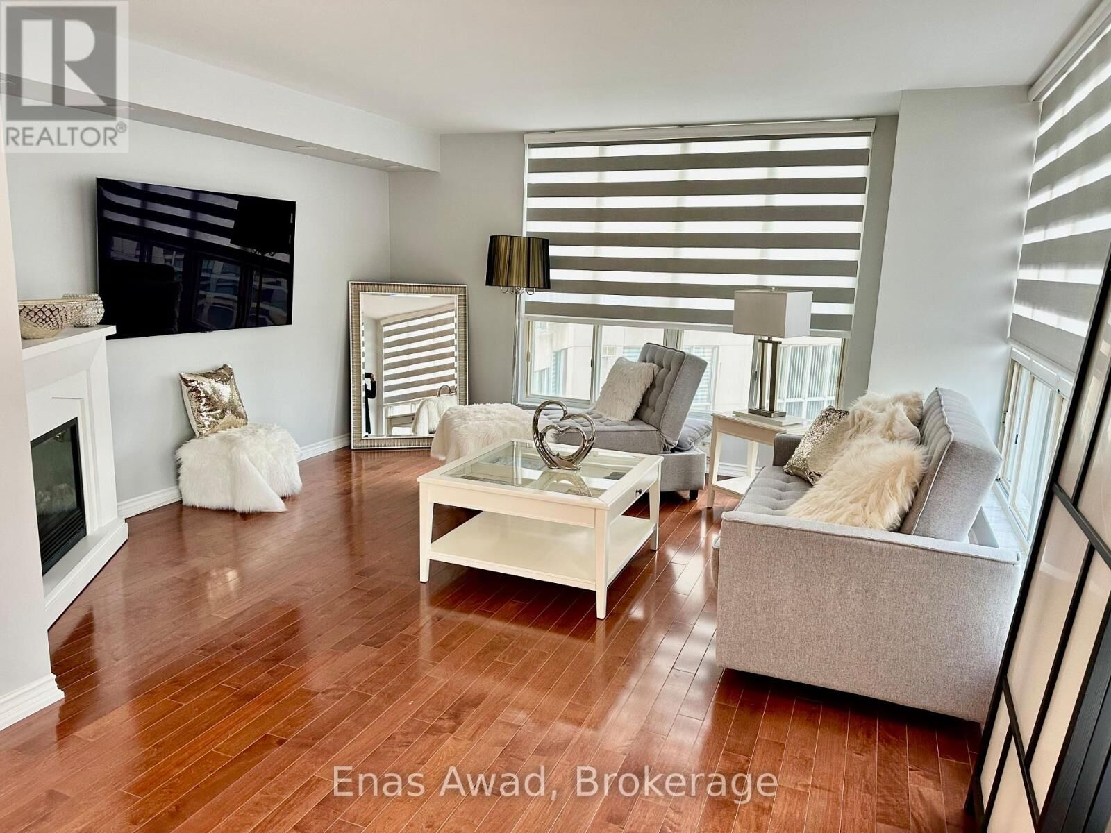 Property Photo: 2287 Lake Shore Boulevard West 603 ON M8V 3Y1
