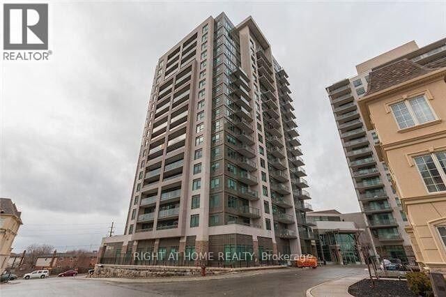 Property Photo: 1215 Bayly Street 1009 ON L1W 1L7