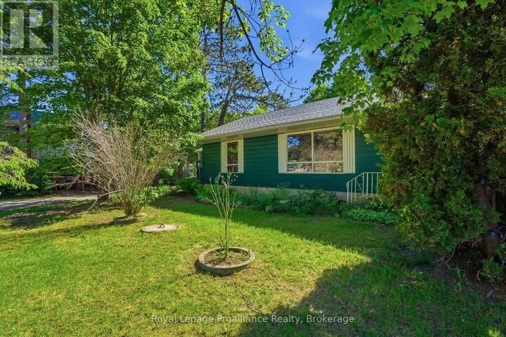 Property Photo:  12310 Highway 41  ON K0H 2G0 
