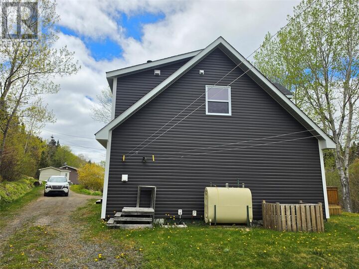 Property Photo: 325 Main Street NL A0H 1W0