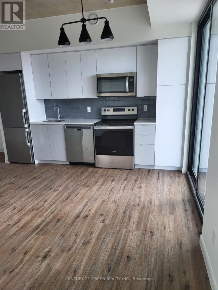 Property Photo: 7 Erie Avenue 309 ON N3S 0K5