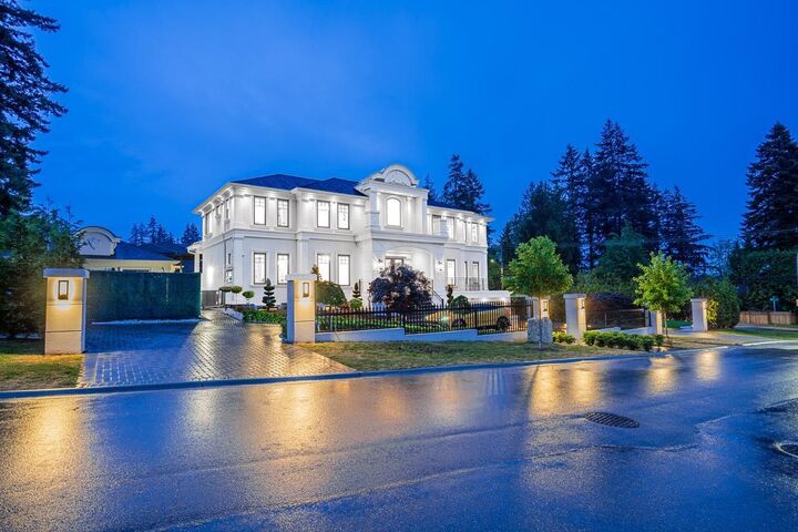 Property Photo:  5612 129A Street  BC V3X 2Z1 