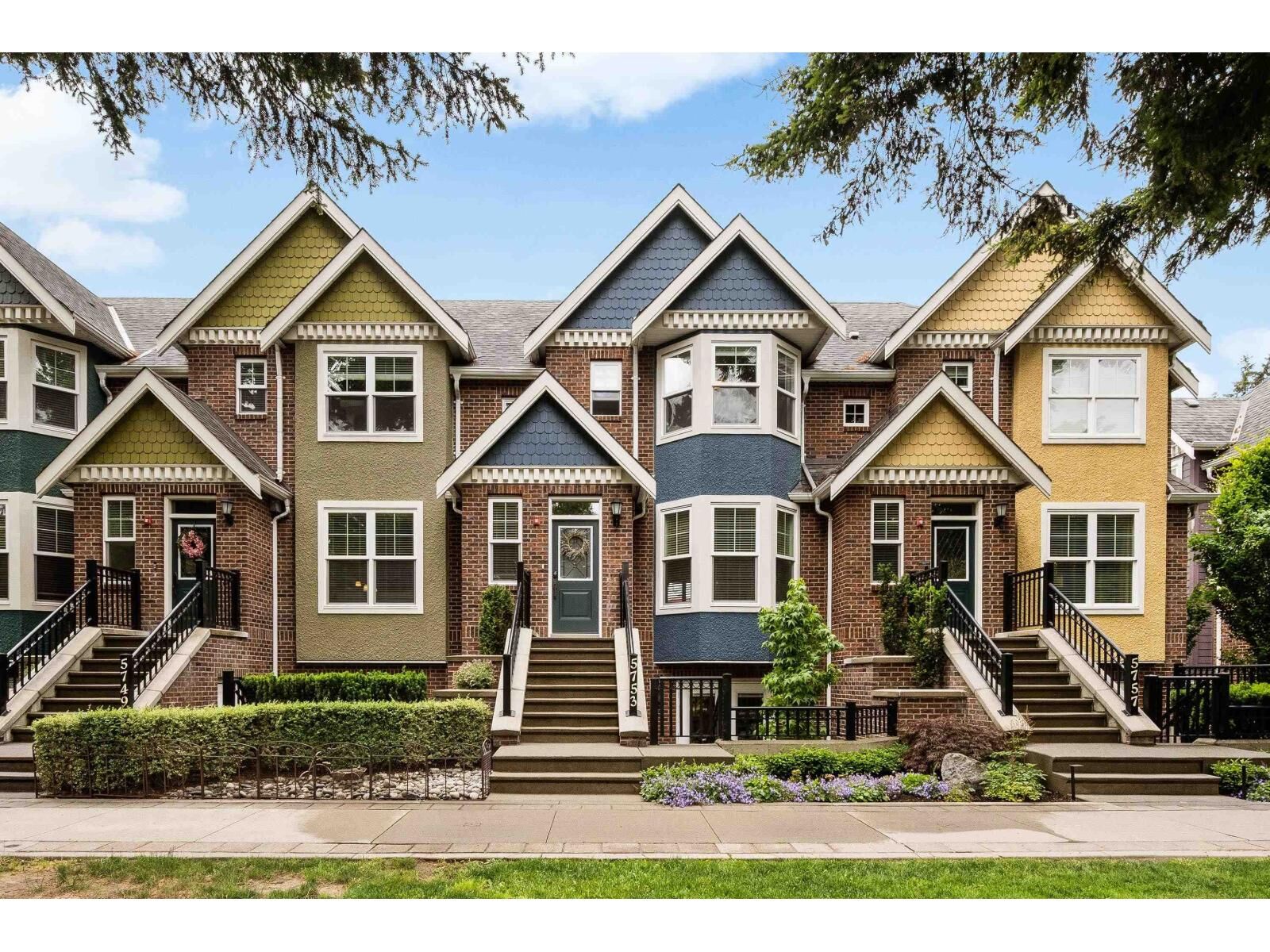 Property Photo:  5753 Garrison Boulevard  BC V2R 0S8 