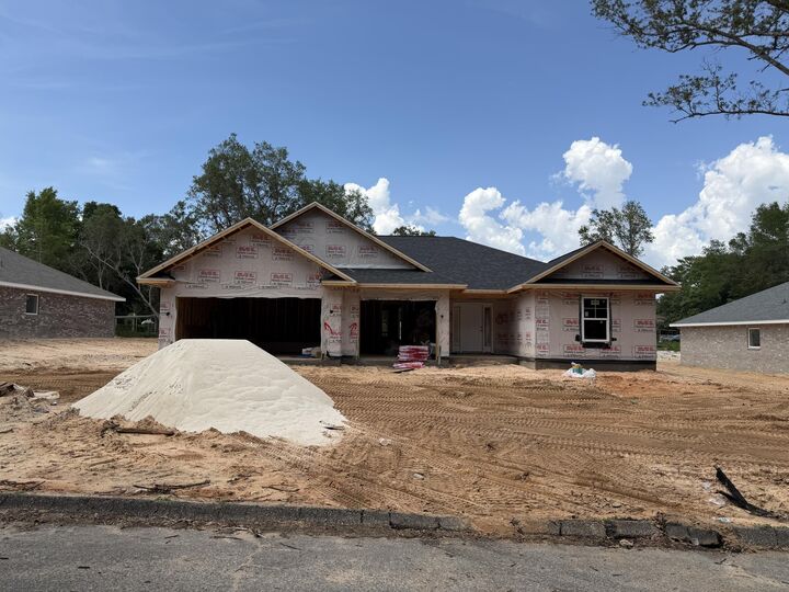 Property Photo:  7342 Noah Street  FL 32566 