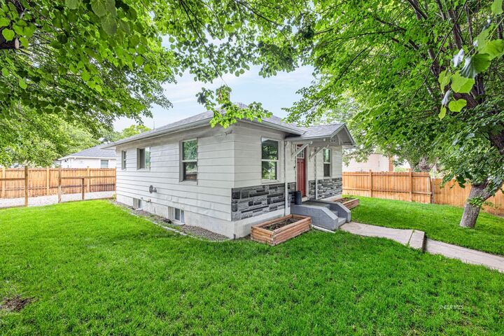 Property Photo:  509 Fir Street  NV 89801 