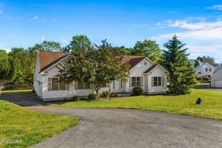 Property Photo: 109 Abbey Road NY 12140