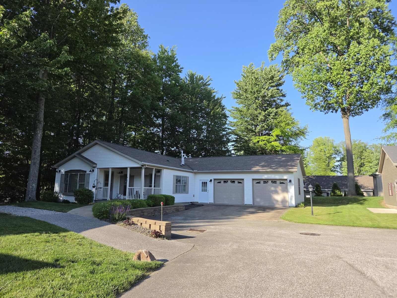 Property Photo:  5341 Spumante Sq.  PA 16417 