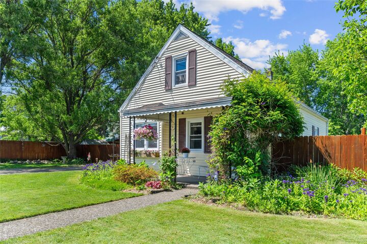 Property Photo: 2922 Florence Avenue PA 16504