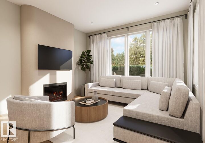 Property Photo: 7433 Klapstein Crescent SW AB T7Y 1A8