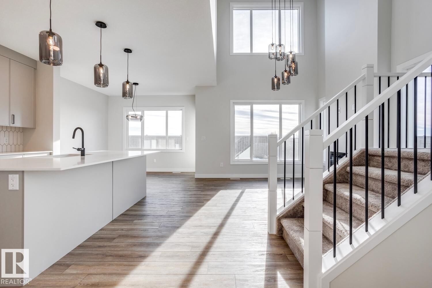 Property Photo: 149 Ficus Way AB T8L 1X8