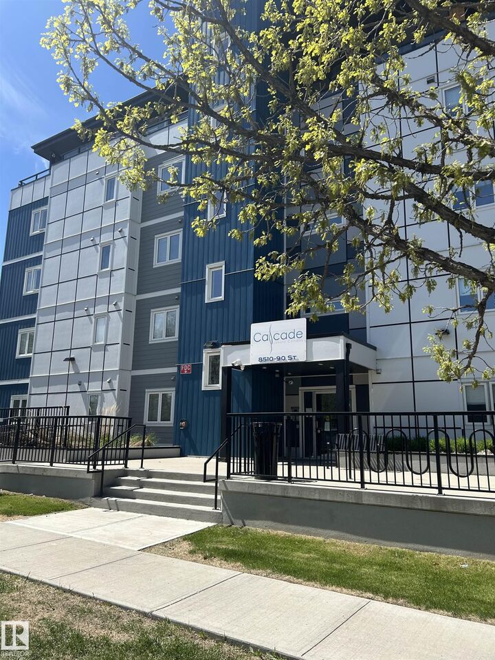 8510 90 Street NW 203 — photo 1
