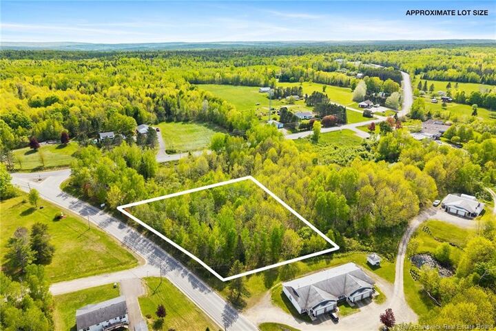 Property Photo:  / Main Street  NB E6B 1A6 