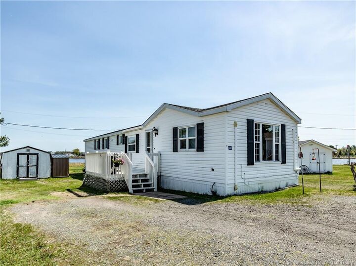 Property Photo:  30 Copain  NB E4W 3X7 