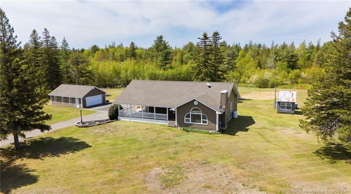 Property Photo:  141 Richibucto-Village Road  NB E4W 1K6 