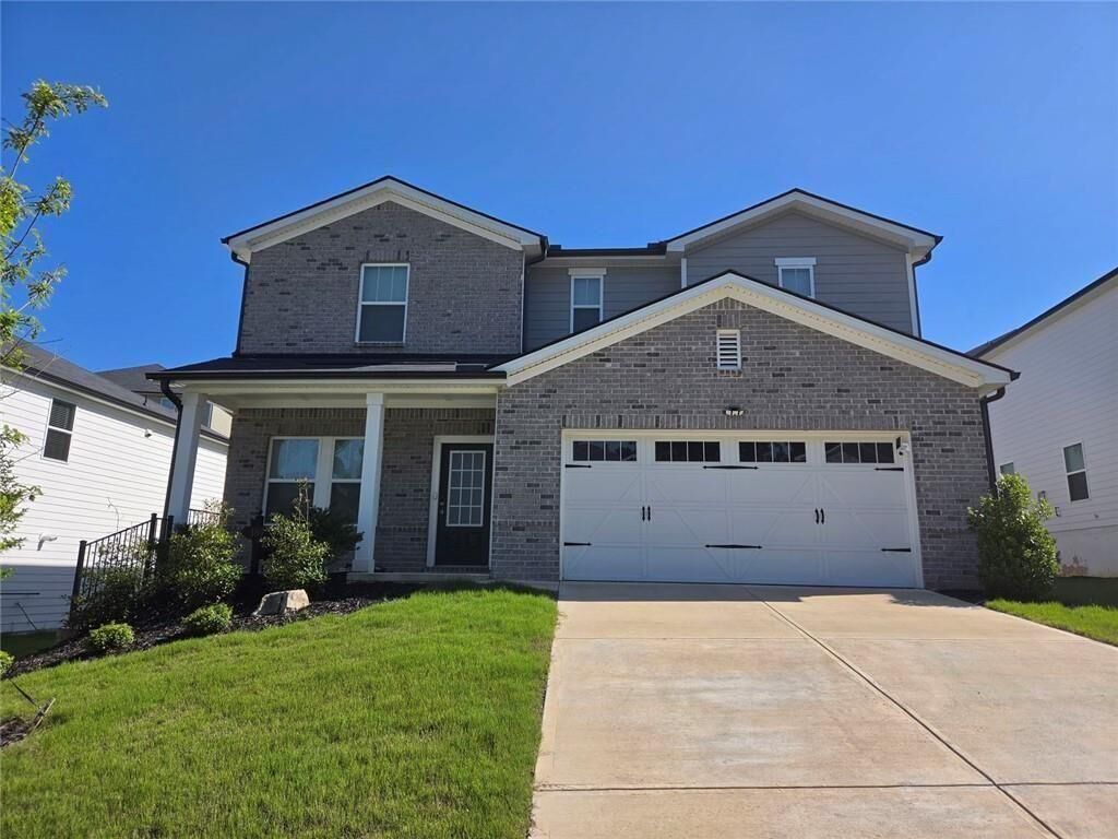 Property Photo:  189 Water Oak Way  GA 30534 