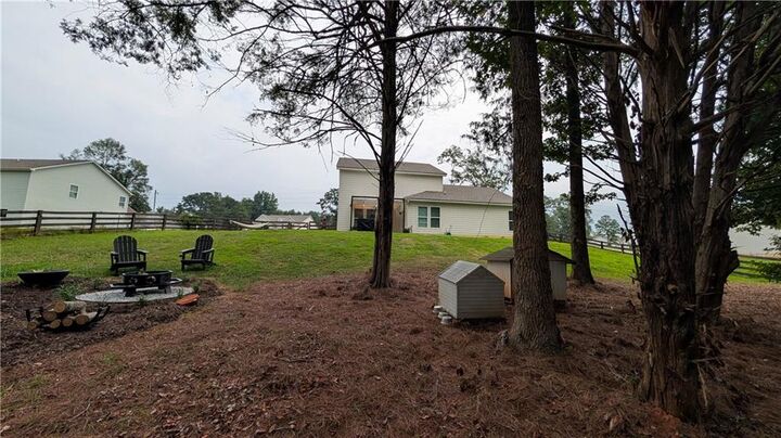 Property Photo: 90 Scout Hut Road GA 30633
