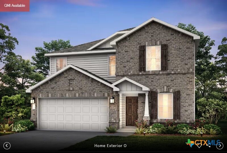 Property Photo:  2813 Dimmit Drive  TX 76501 