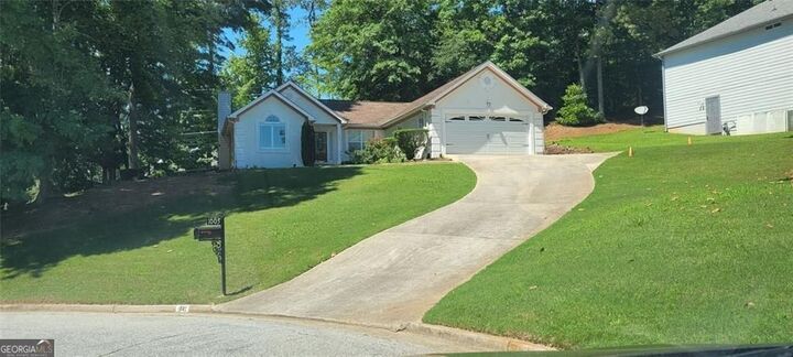 Property Photo:  1005 Reunion Place SW  GA 30331 