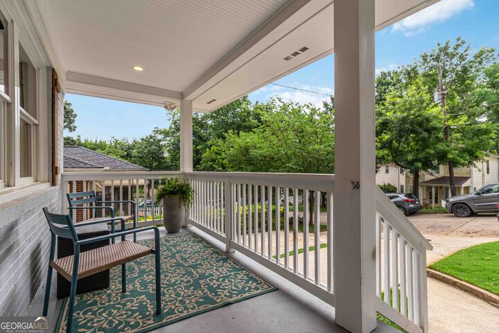 Property Photo:  1440 Chipley Street NE  GA 30307 
