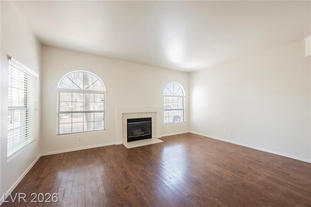 Property Photo: 2603 Noble Fir Avenue NV 89074