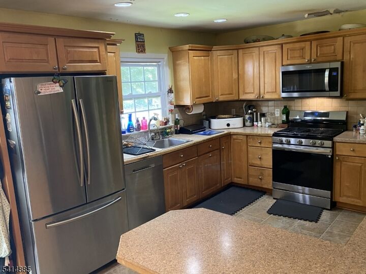 Property Photo: 15 Main St NJ 08826