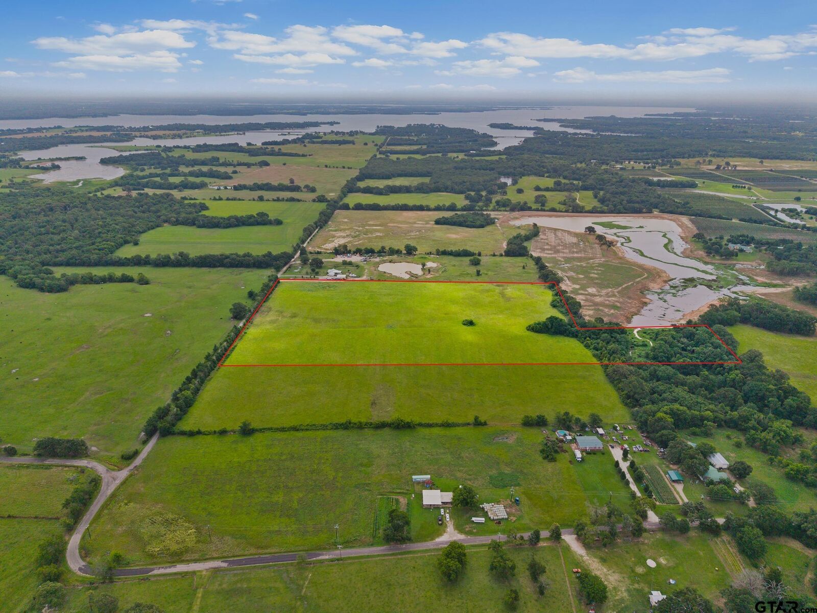 Property Photo:  000 Rs County Road 3385  TX 75410 