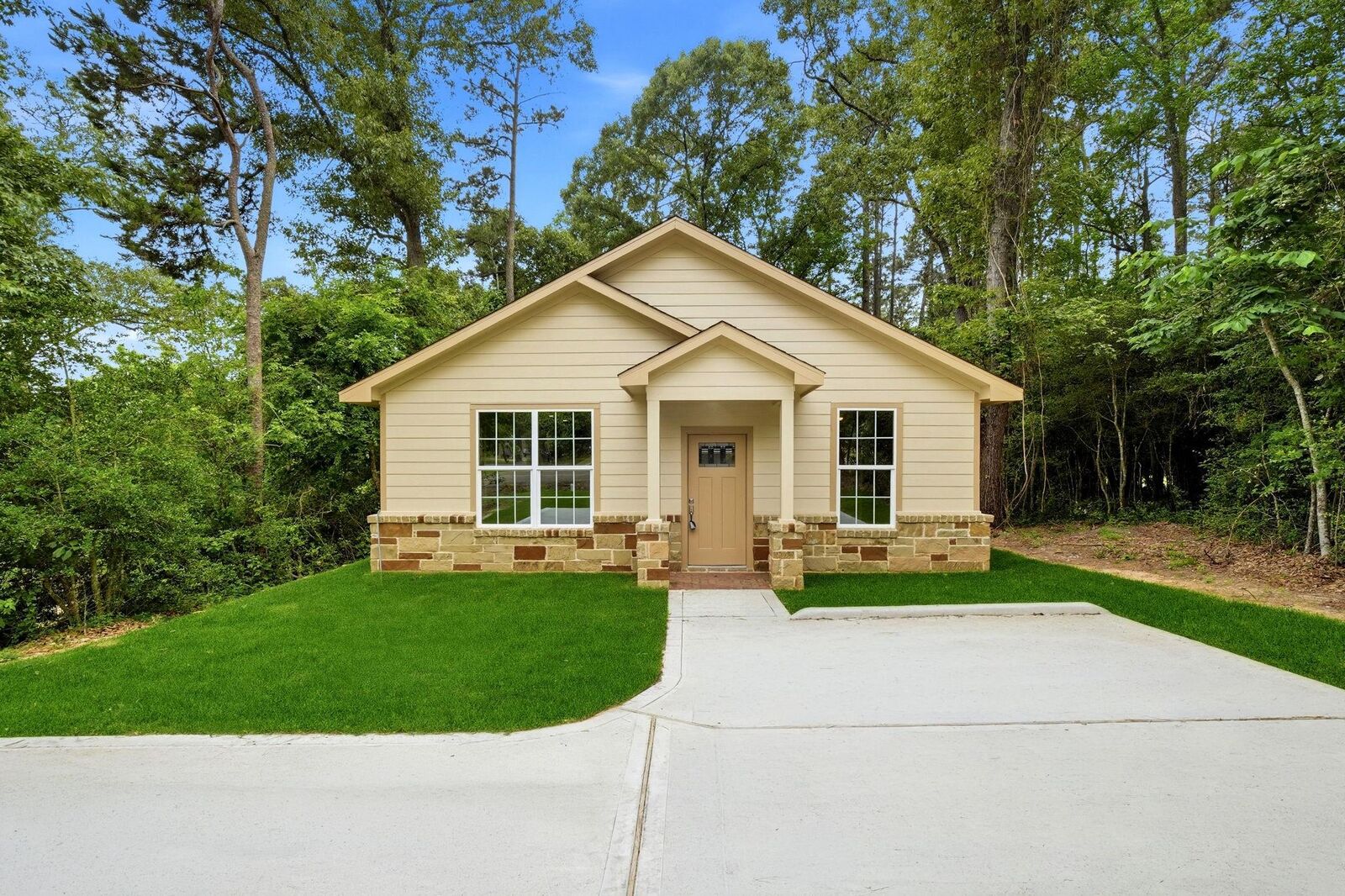 Property Photo:  12530 State Highway 156  TX 77331 