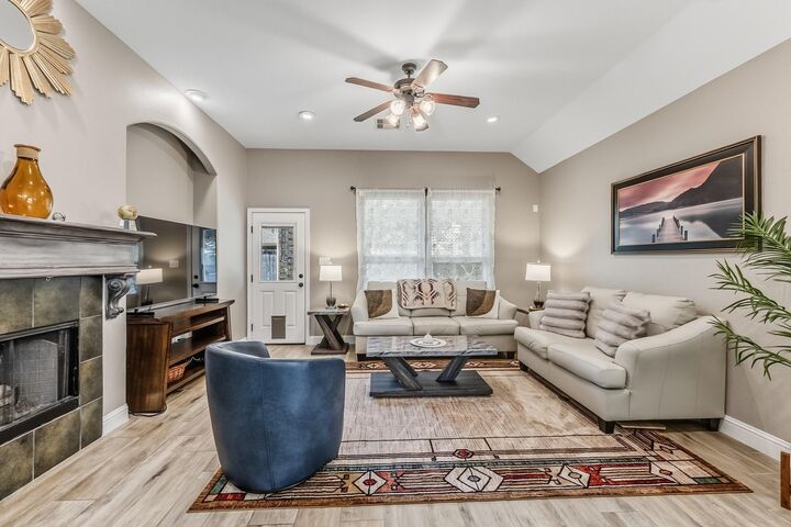 Property Photo: 8310 Lake Tahoe Drive TX 77627