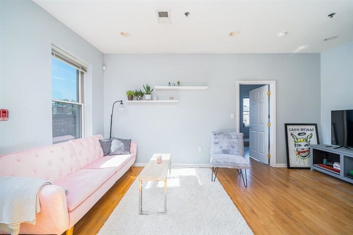 Property Photo: 254 6th St 3 NJ 07030