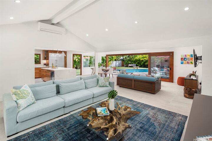 Property Photo:  4539 Farmers Road  HI 96816 
