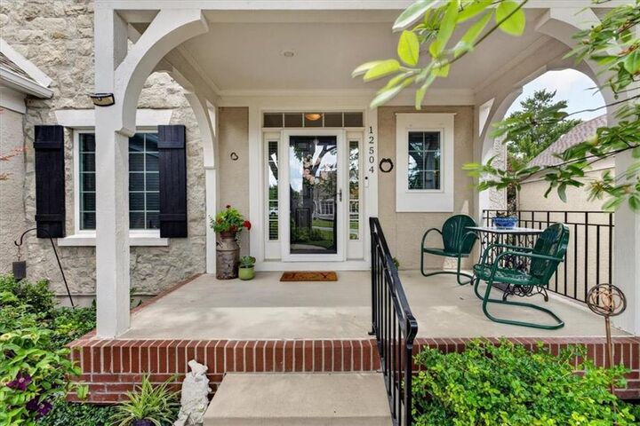 Property Photo:  12504 W 123rd Street  KS 66213 