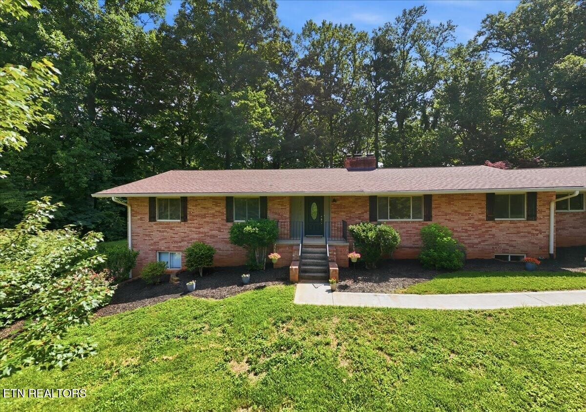Property Photo:  3304 Timberlake Drive  TN 37920 