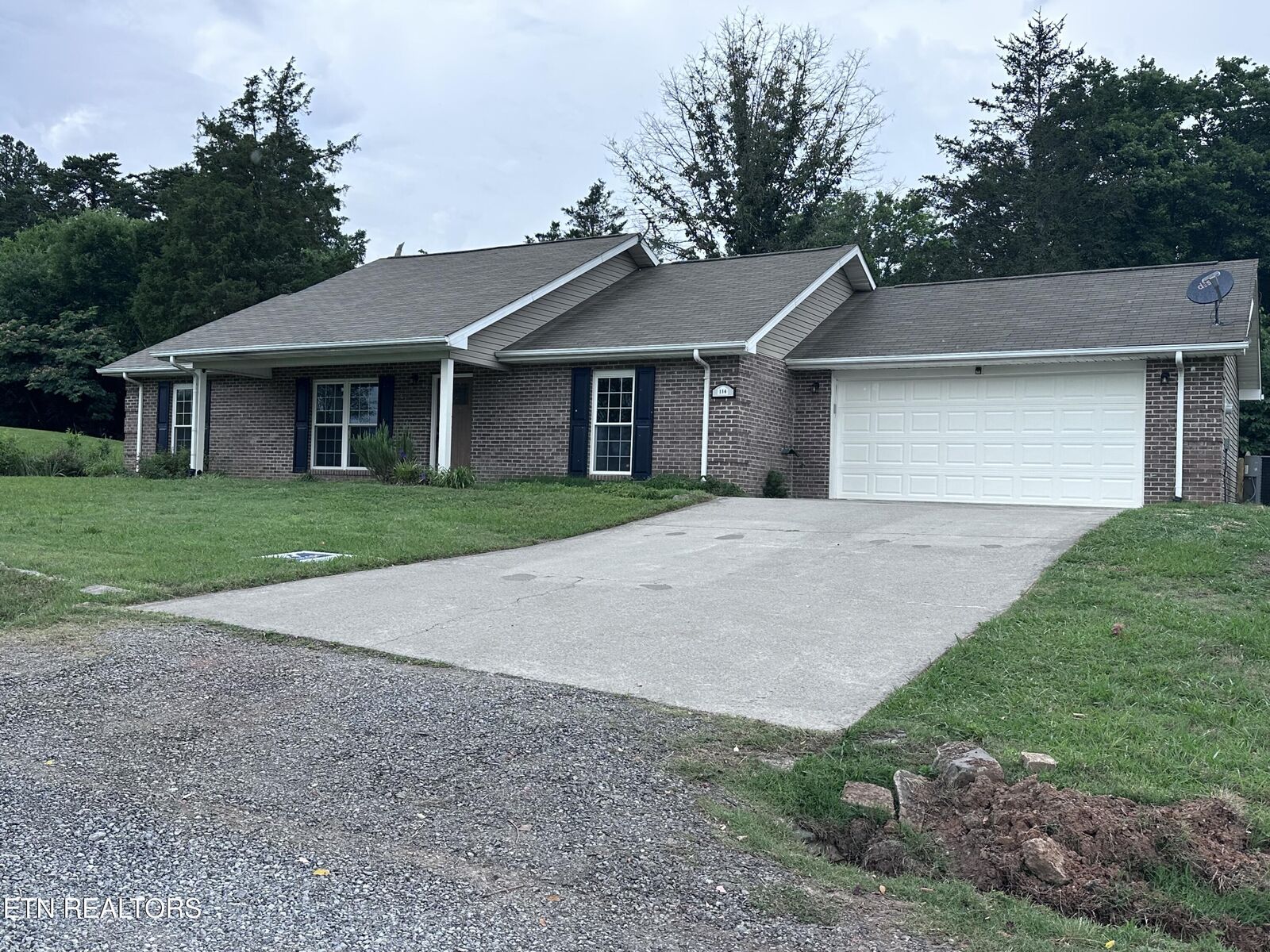 Property Photo:  114 Rolling Acres Way  TN 37801 