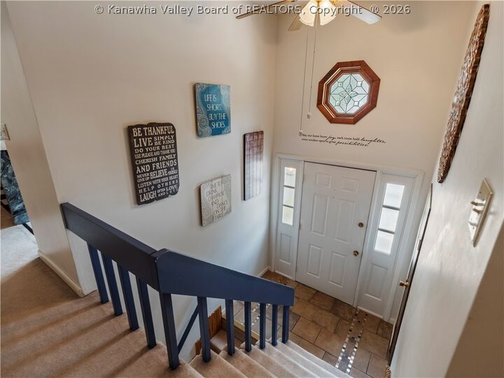 Property Photo:  10 Barberry Lane  WV 25045 