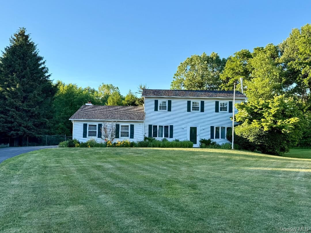 Property Photo: 5 Gene Court NY 12533