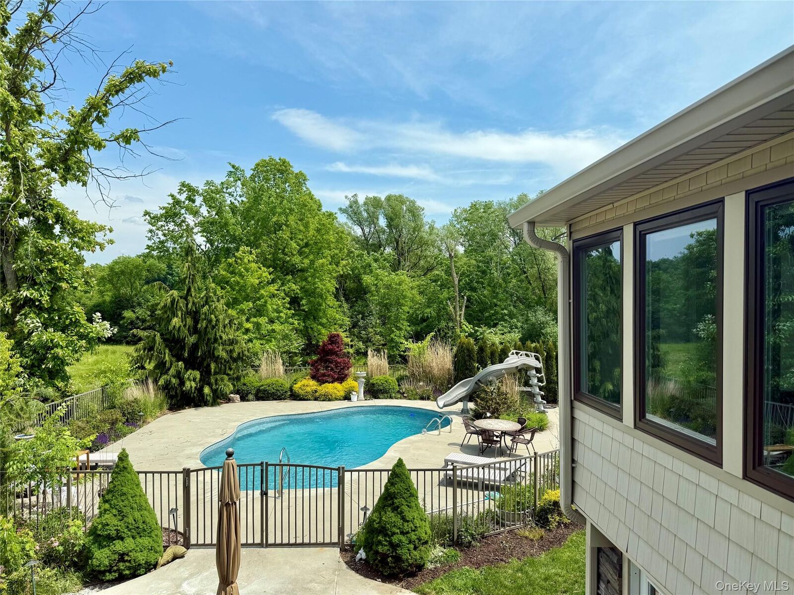 Property Photo:  26 Bridle Lane  NY 10918 
