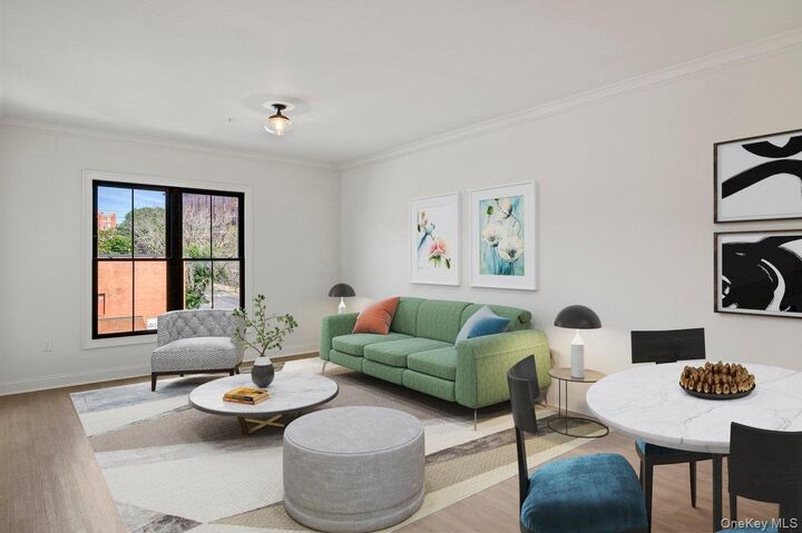 Property Photo:  30 Lake Avenue 207  NY 12866 