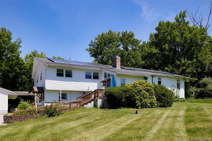 Property Photo: 17 Derick Drive NY 12524
