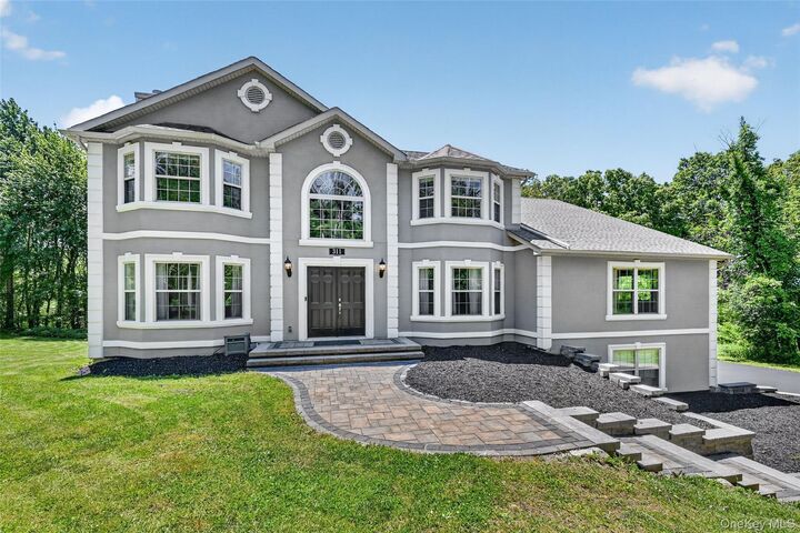 Property Photo: 311 Rye Hill Road NY 10950
