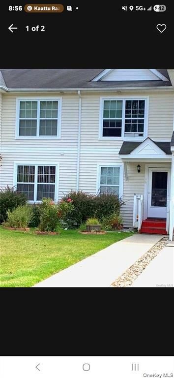 Property Photo:  11 Jordan Lane  NY 10940 