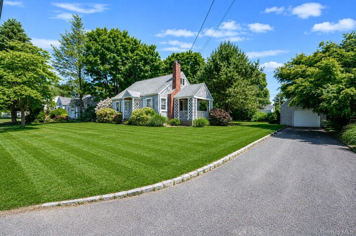 Property Photo: 22 Lawrence Street NY 11740