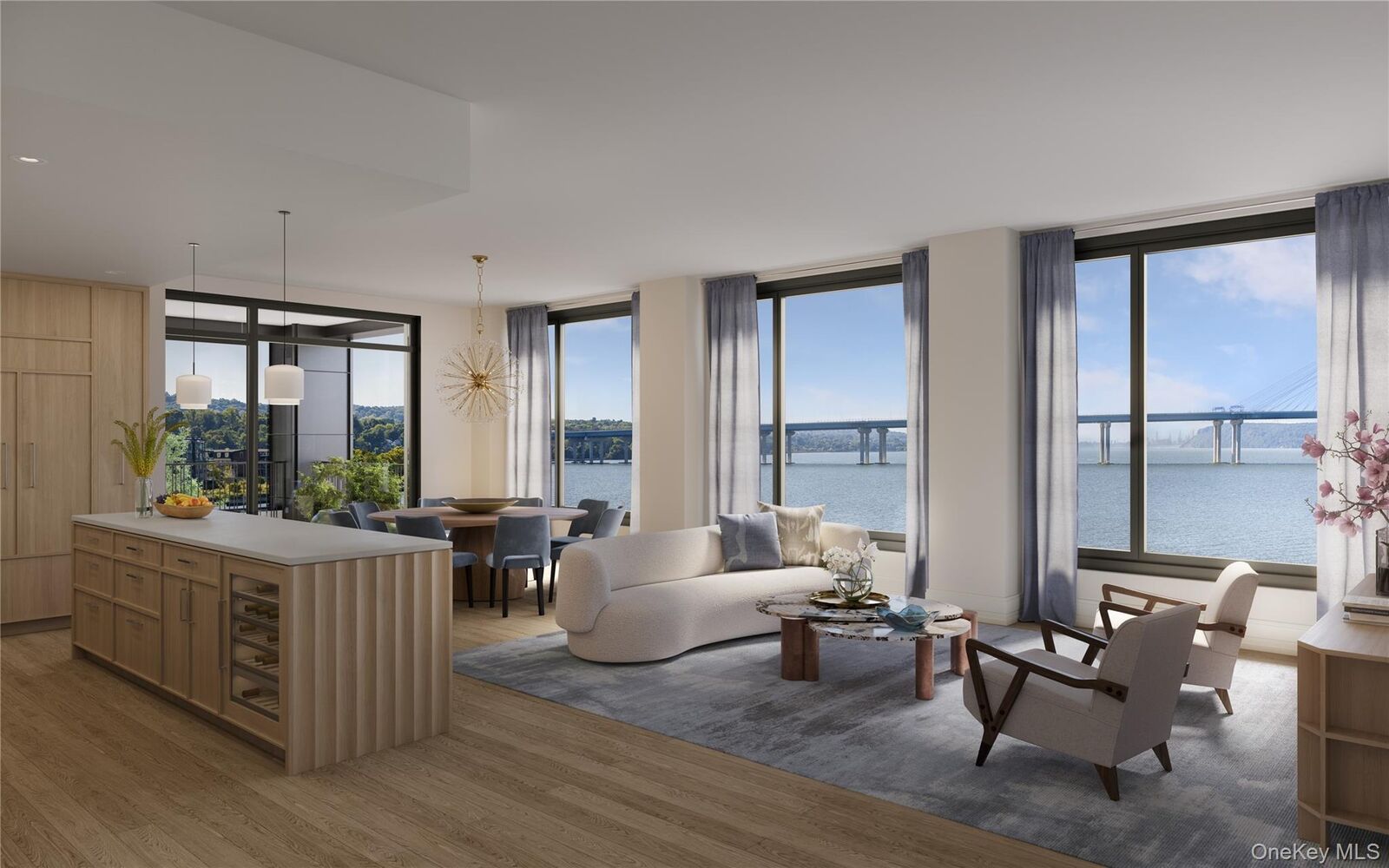 Property Photo:  4 Lighthouse Landing 305  NY 10591 