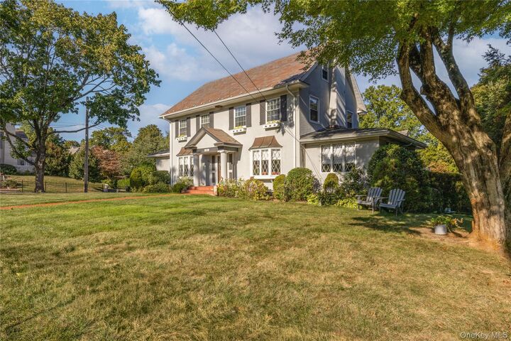 Property Photo: 159 Fenimore Road NY 10804