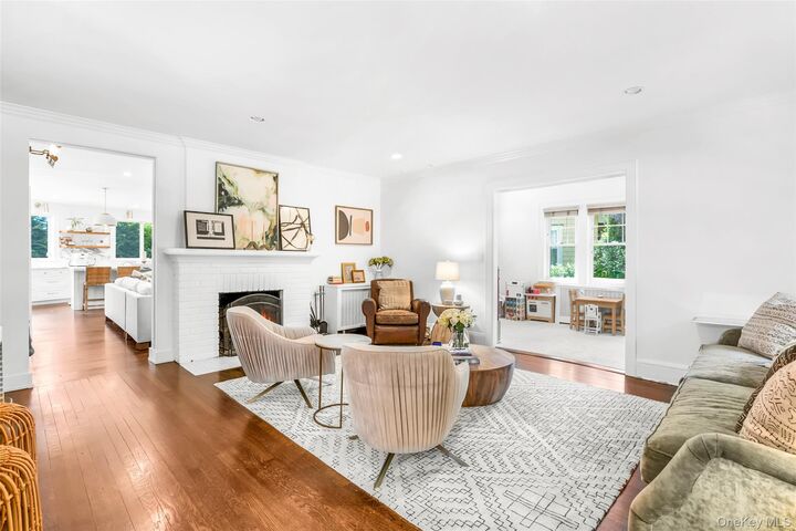 Property Photo: 230 Rockingstone Avenue NY 10538